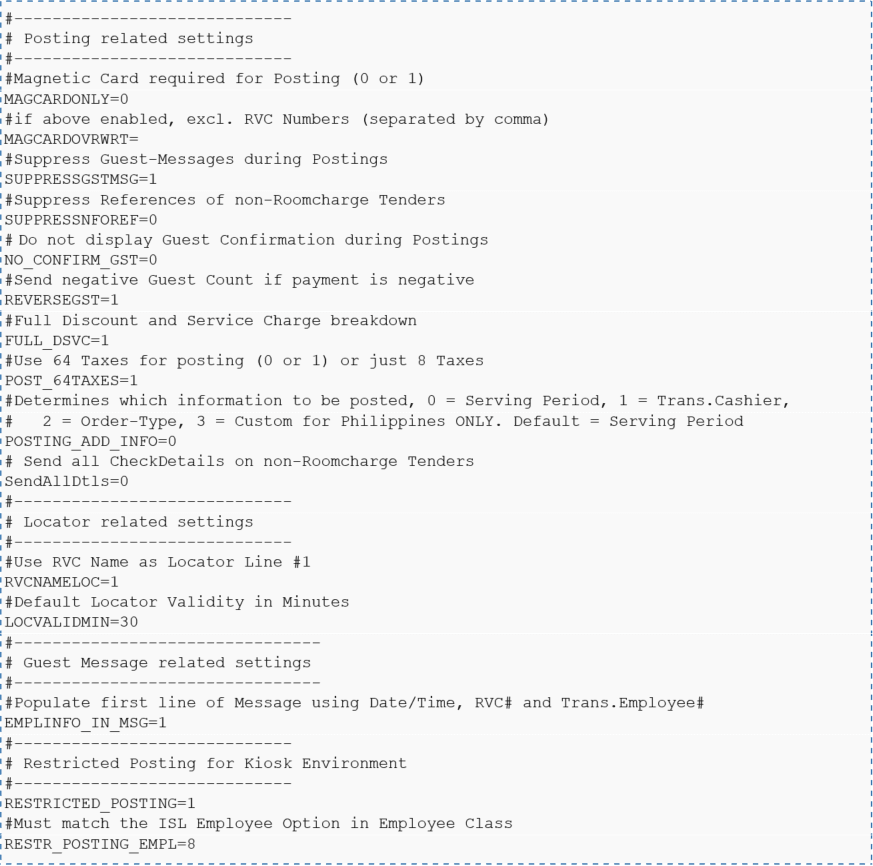 This figure shows the Content text file that must be edited. This figure shows the Content text file that must be edited.