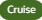 cruise badge