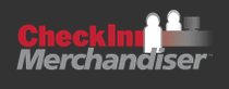 CheckIn Merchandising Room Upgrade Logo CheckIn Merchandising Room Upgrade Logo