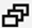icon indicating changing values