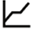 icon indicating rate amount changes