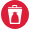 Dirty (DI) icon