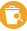 Pickup (PU) icon