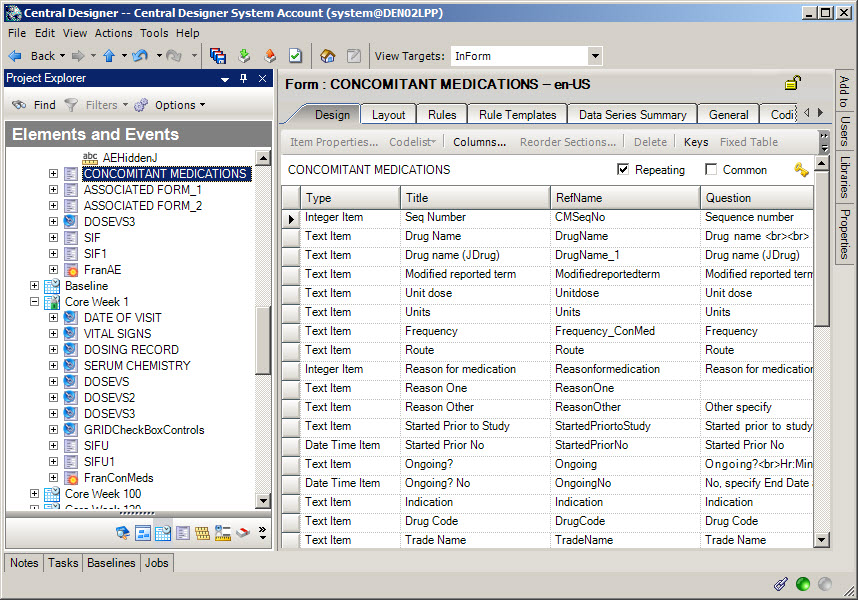Create other forms to send to Argus Safety Create other forms to send to Argus Safety