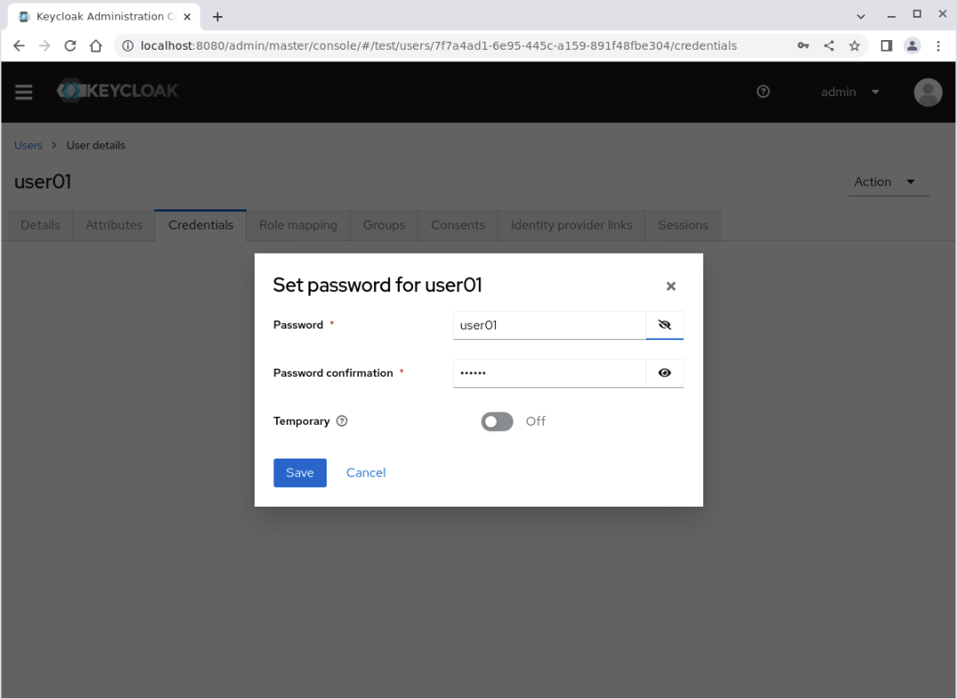 set-password