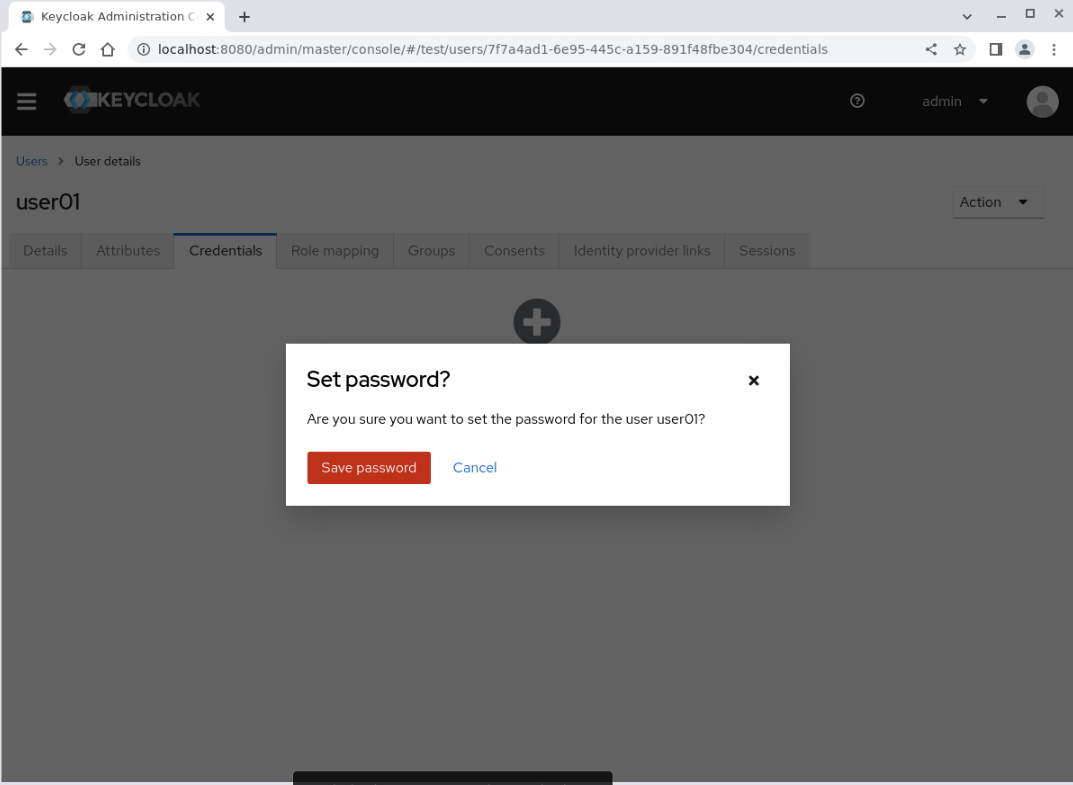save-password