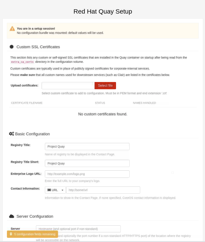 pgadmin-login