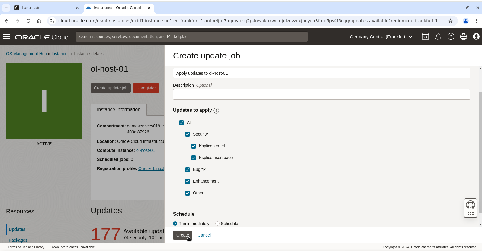 osmh_update_job_instance