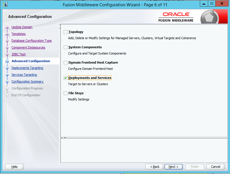 Description of fads_update-domain_adv-config.png follows Description of fads_update-domain_adv-config.png follows