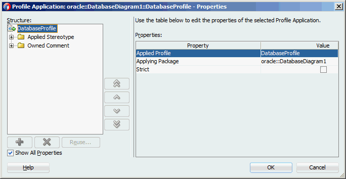 Description of packageprofile.gif follows Description of packageprofile.gif follows