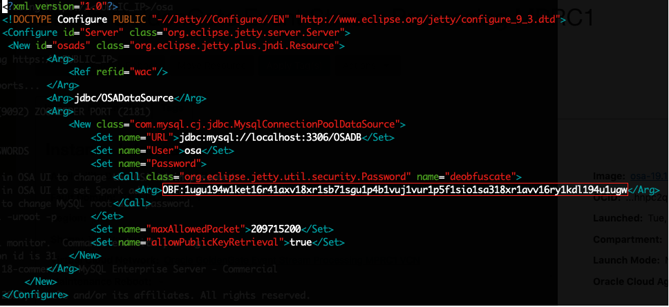MySQL Passwords MySQL Passwords