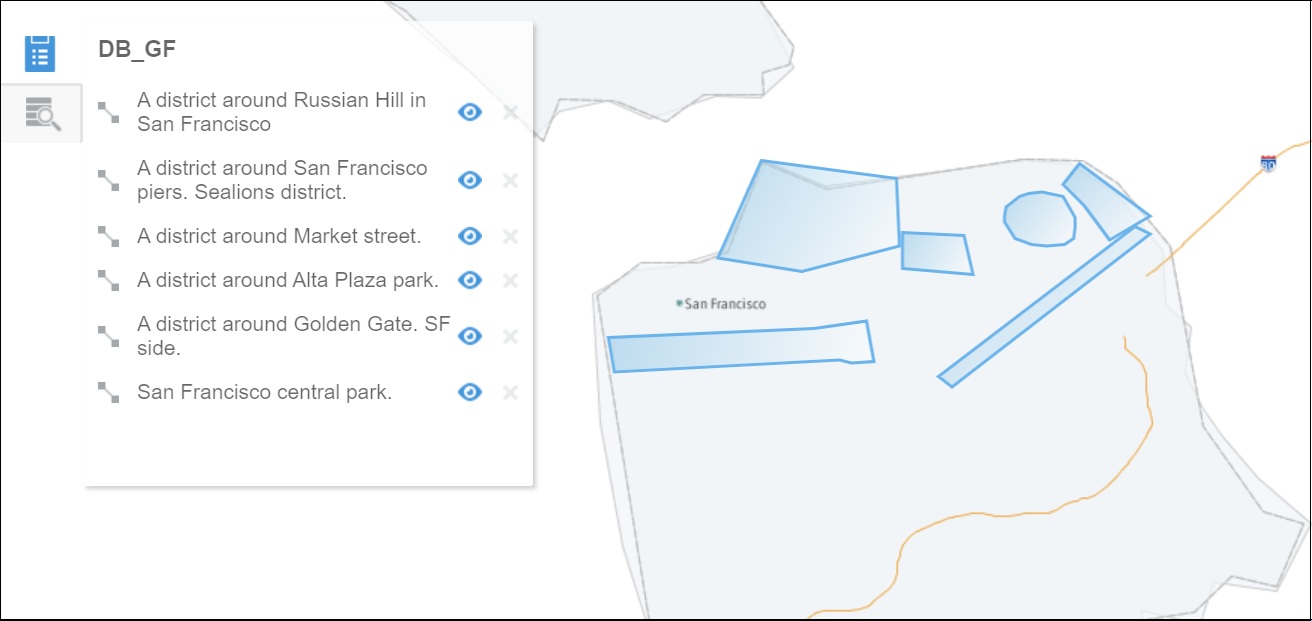 Custom Tile Layer Map View Custom Tile Layer Map View