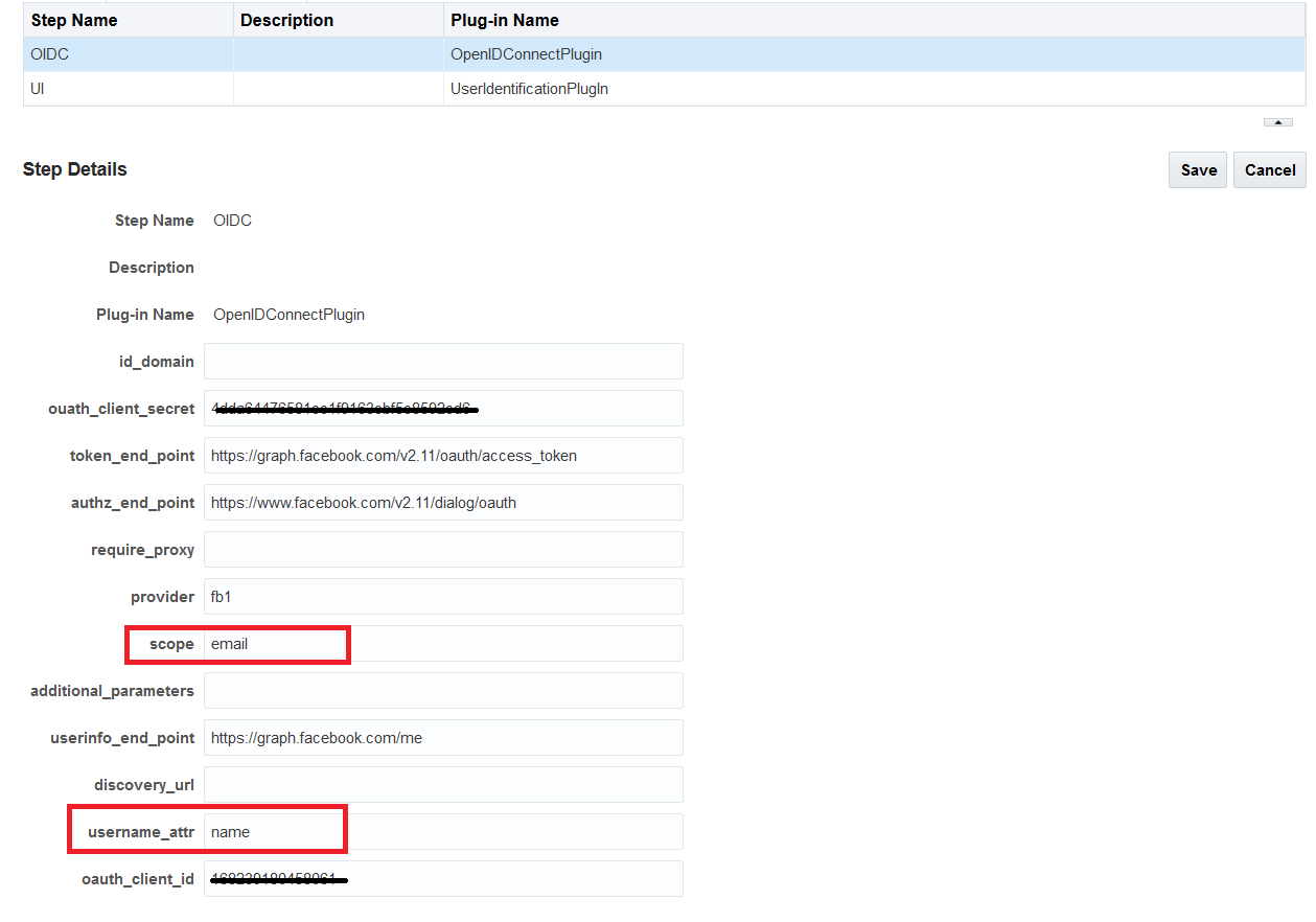 Description of aiaag_oidc_integr_fb_4.png follows Description of aiaag_oidc_integr_fb_4.png follows