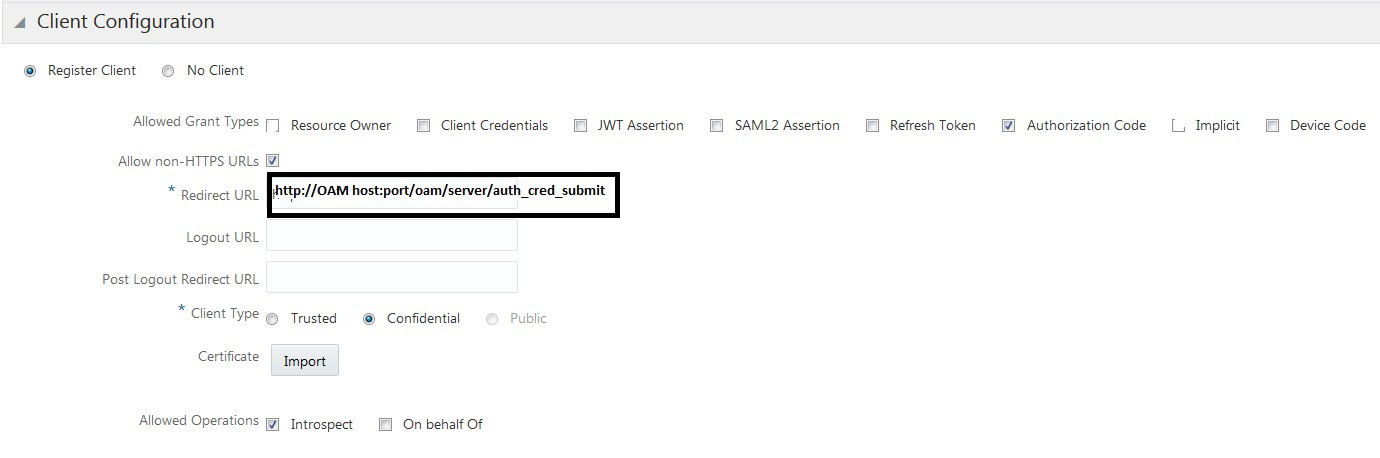 Description of aiaag_oidc_integr_idcs_1.png follows Description of aiaag_oidc_integr_idcs_1.png follows