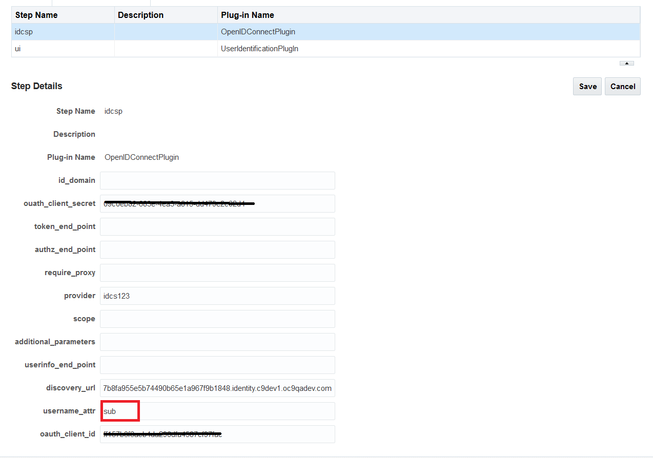 Description of aiaag_oidc_integr_idcs_3.png follows Description of aiaag_oidc_integr_idcs_3.png follows