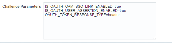 Description of ssolink_challengparam.png follows Description of ssolink_challengparam.png follows