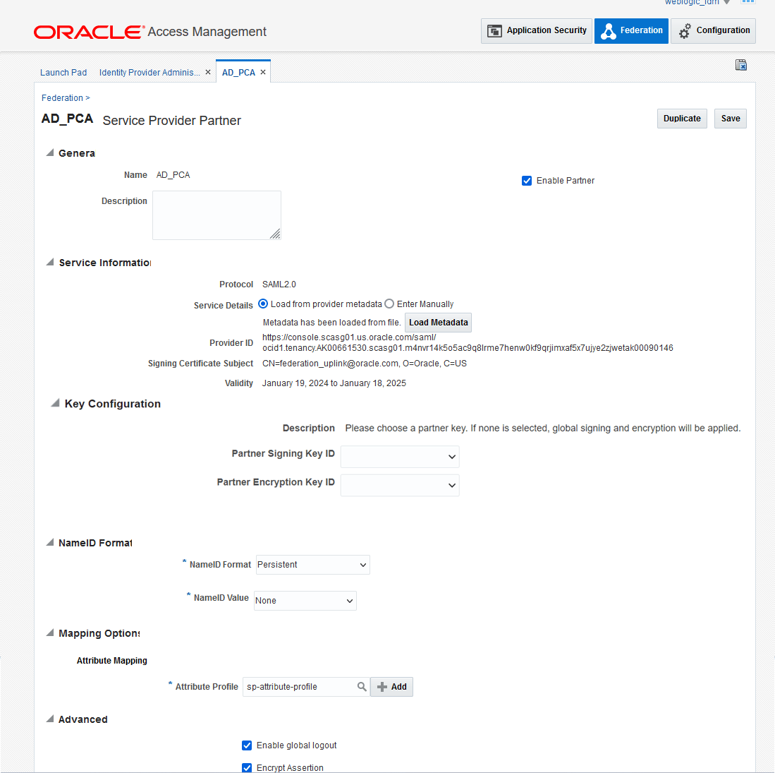 Add SP Details Add SP Details