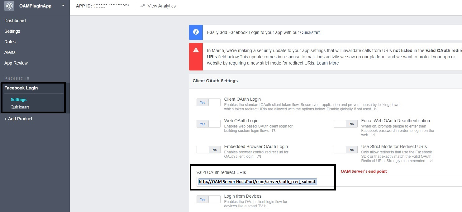 Description of aiaag_oidc_integr_fb_3.png follows Description of aiaag_oidc_integr_fb_3.png follows