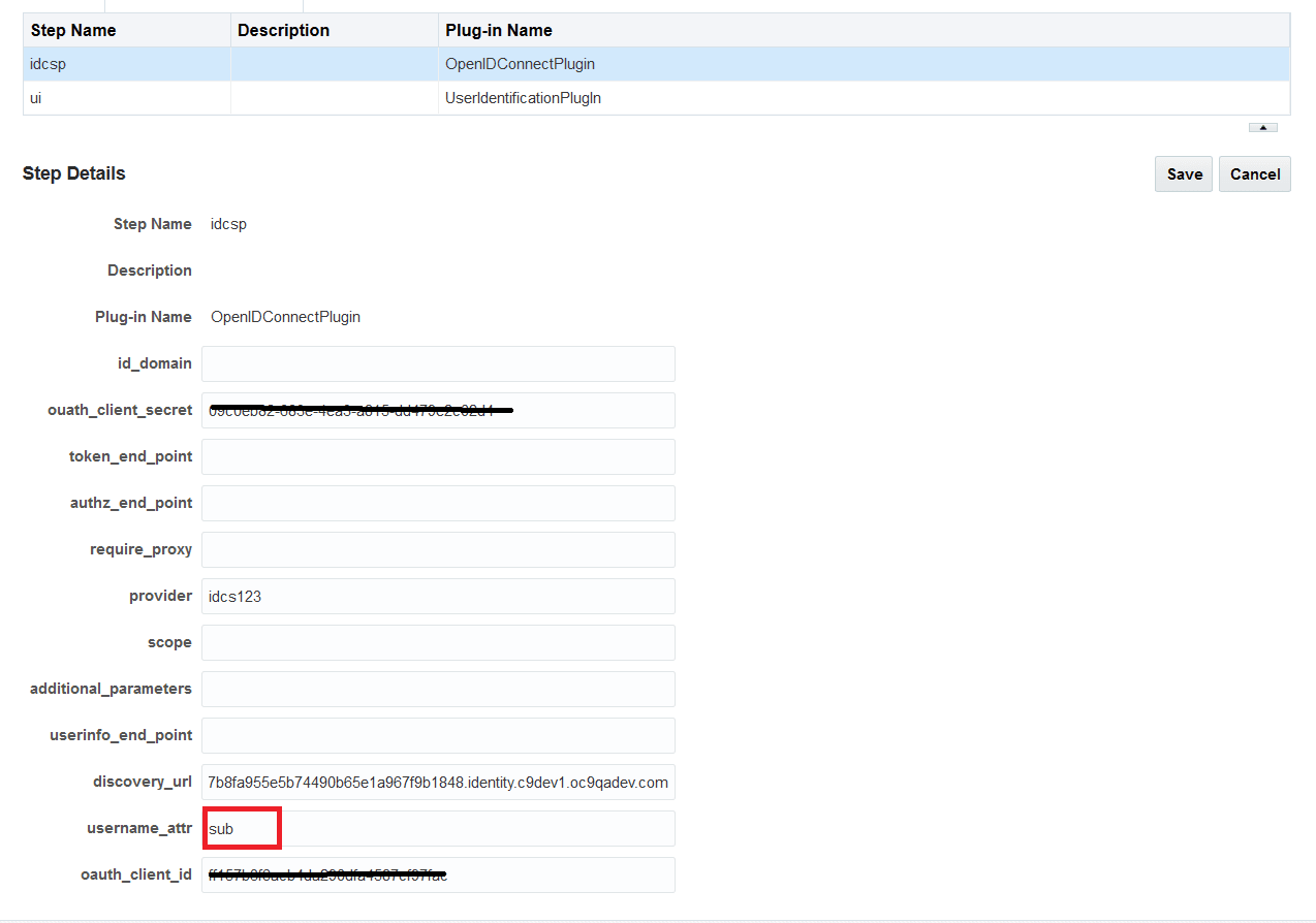 Description of aiaag_oidc_integr_idcs_3.png follows Description of aiaag_oidc_integr_idcs_3.png follows