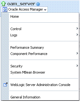 Description of asctrl_oamsvr_menu1.gif follows Description of asctrl_oamsvr_menu1.gif follows