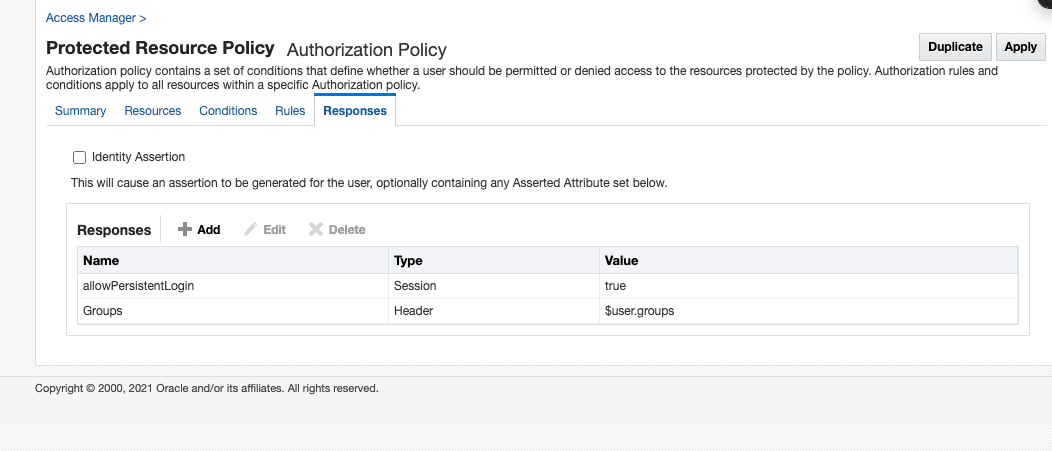 Verify Configurations Verify Configurations