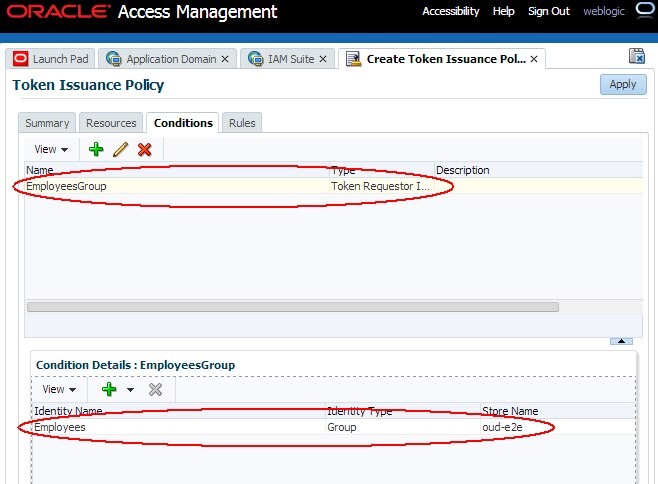 **Create_Token_Issuance_policy_Screen**