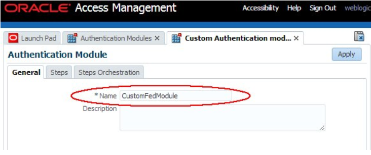 **Creating_Authentication_Module**