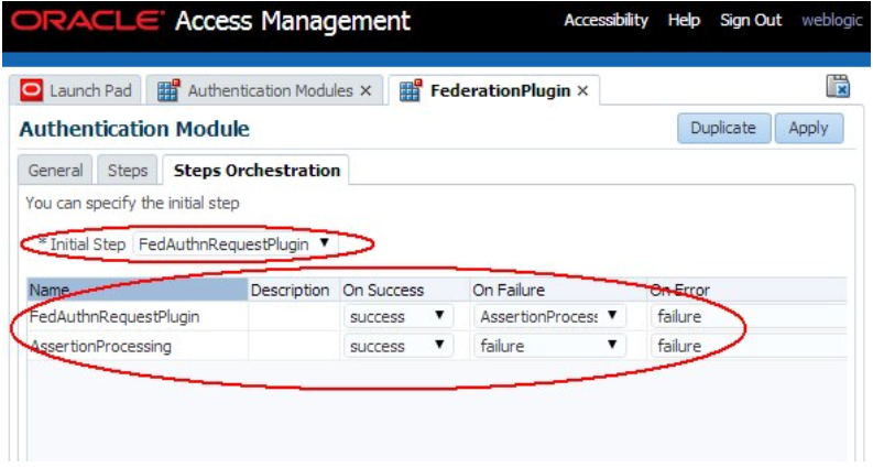 **Federation_Plugin_Screen**