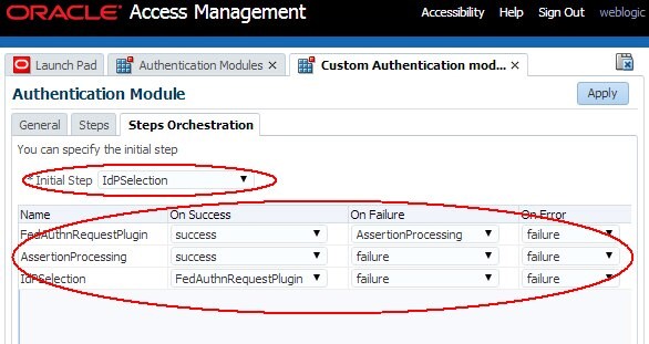 **Define_steps_orchestration_Screen**
