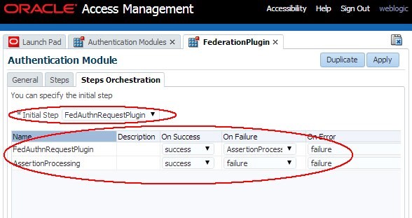 **Steps_Orchestration_Screen**