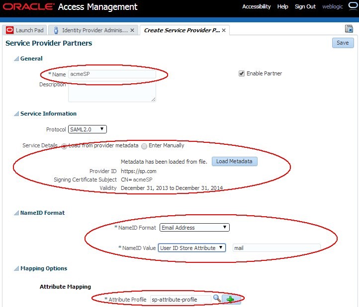 **Service_provider_partner_Screen**