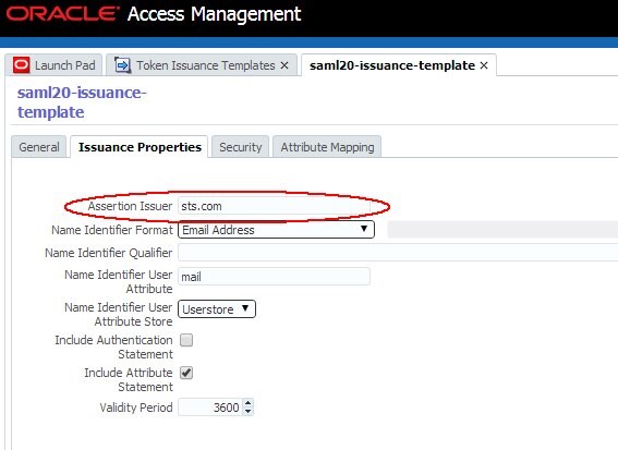 **Issuance_Properties**