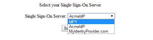 **IdP_SSO_Server**