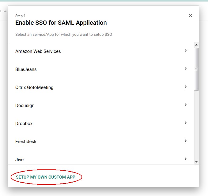 **Setup_My_Custom_App**
