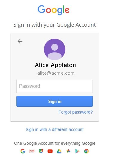 **User_Credentials**