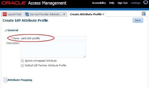 **Create_Attr_Profile**