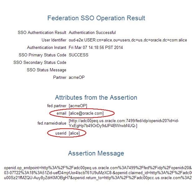 **OpenID_Response**