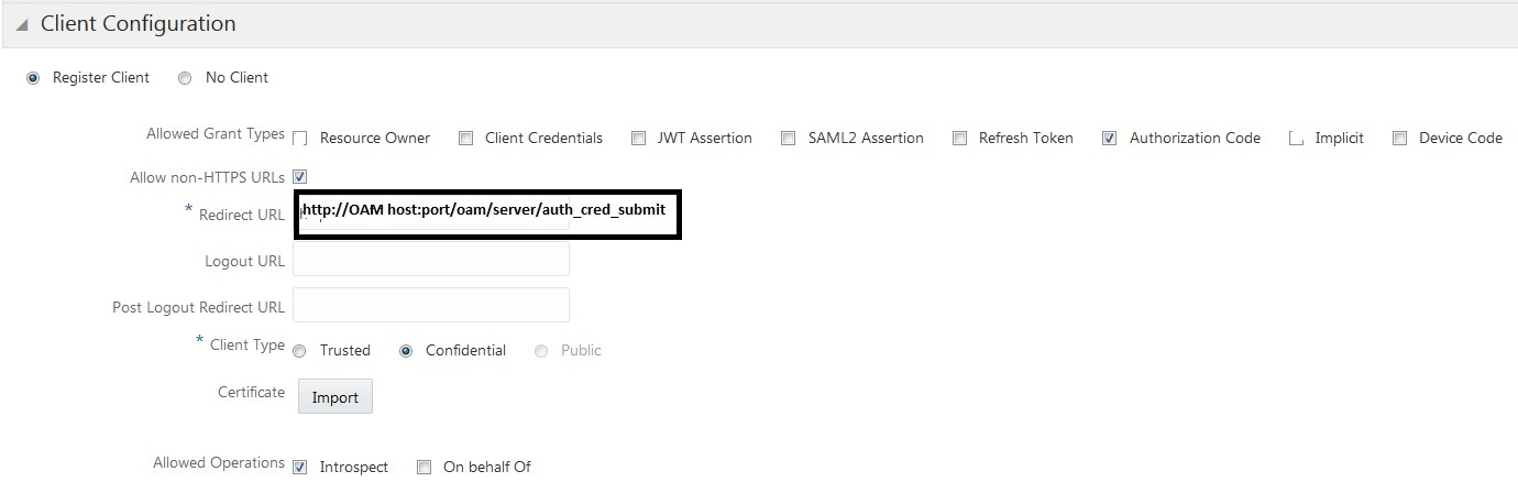 Description of aiaag_oidc_integr_idcs_1.png follows Description of aiaag_oidc_integr_idcs_1.png follows