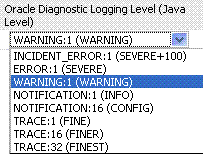 Description of asctrl_log_msg_menu1.gif follows Description of asctrl_log_msg_menu1.gif follows
