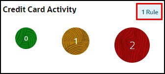 **Monitored User Activities**
