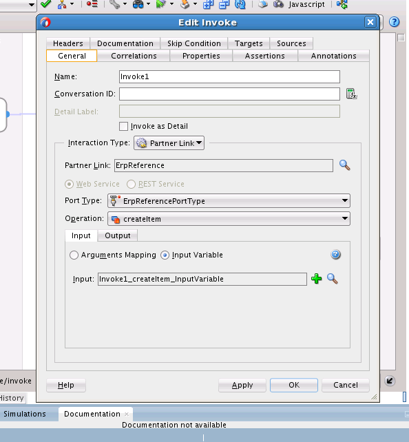 Description of erp_invoke.png follows