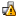 Virtual Machine Warning icon