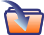 Delivery node icon