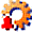 Manager Alert icon