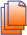 Trail node icon