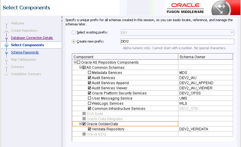 Description of rcu_select_components_jee.gif follows