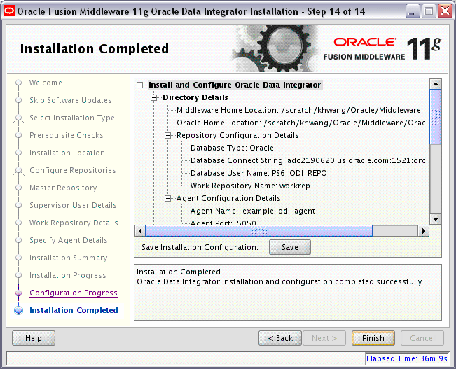 Surrounding text describes oui_install_completed.gif.