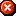 mapping in error icon