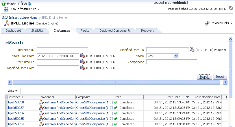 Description of bpel_instances.gif follows