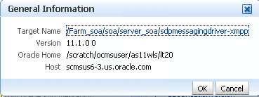 Description of ns_geninfo.gif follows